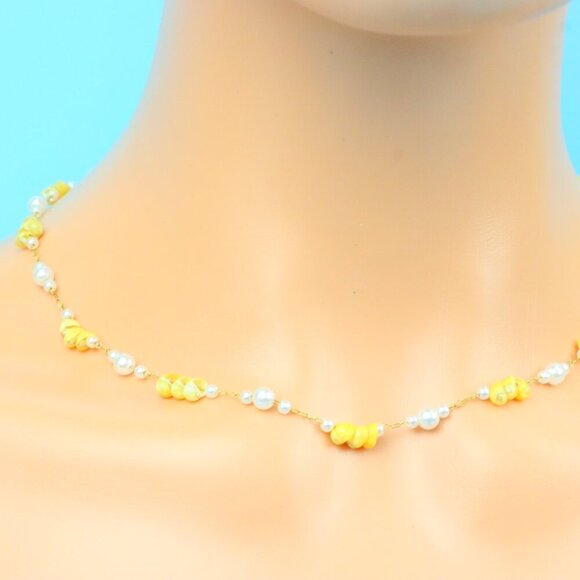 Delicate & Modern Necklace Chain – Perfect for Girls & Women, DYC1324 - Picture 11 of 14